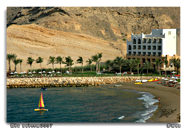 صور من ابداع اعضاء عمان فوتو