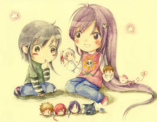 Dolls_by_kandasama