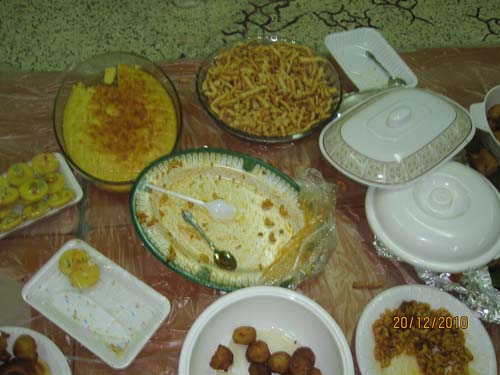 إختتام العد الفعلي