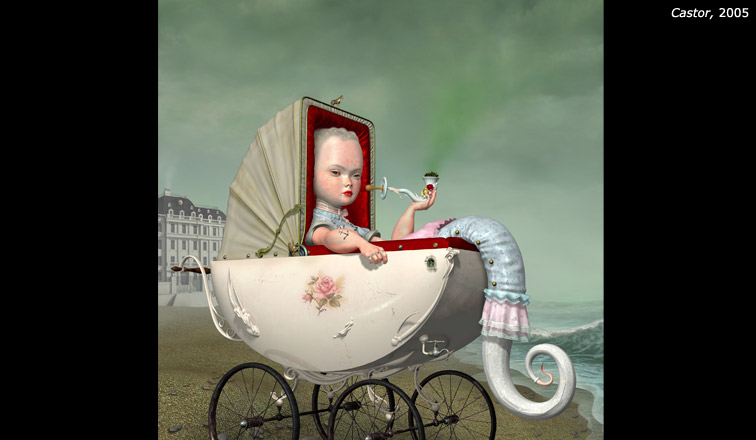 اطفال في العالم