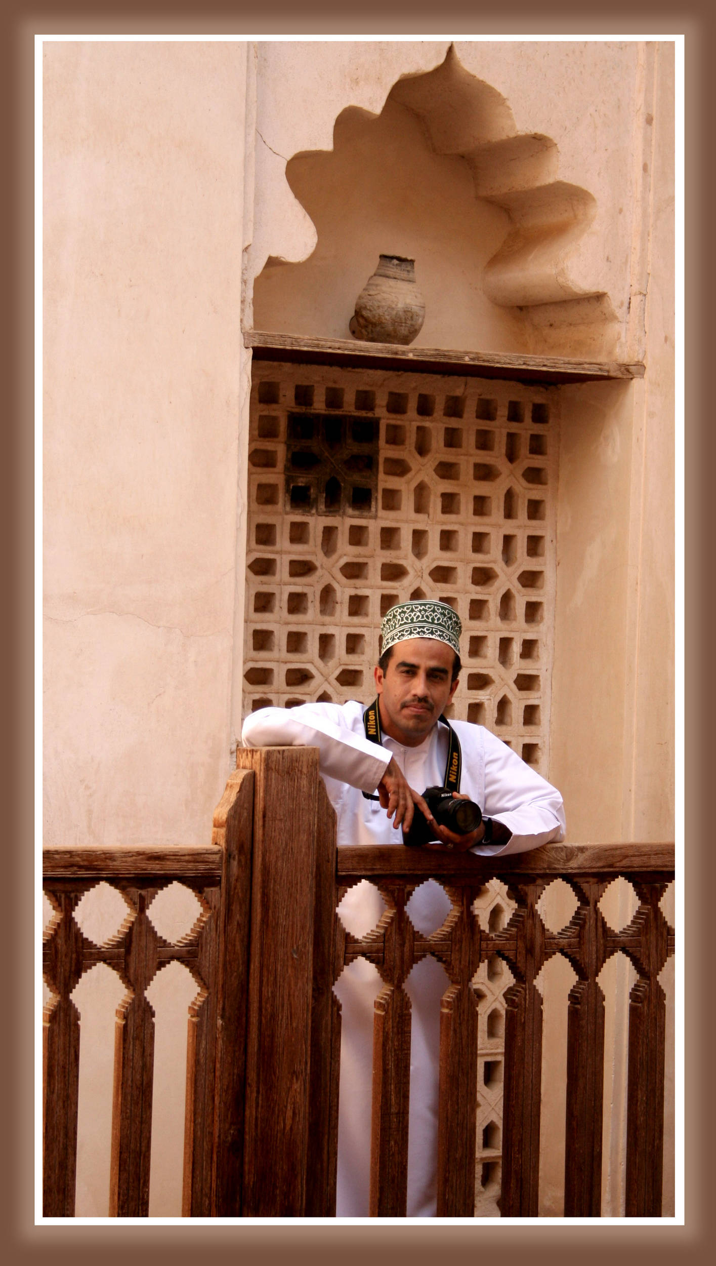 صور من ابداع اعضاء عمان فوتو