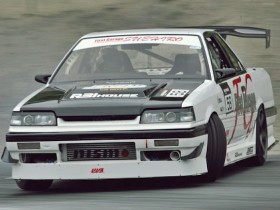 skyline r31