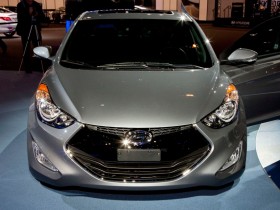 hyundai elantra coupe 2013