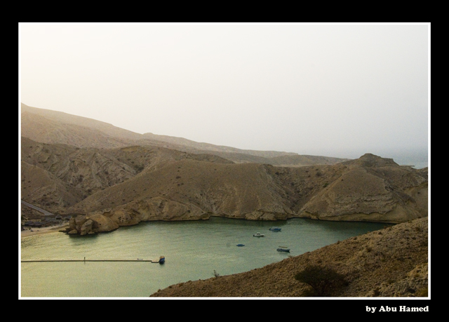 صور من ابداع اعضاء عمان فوتو
