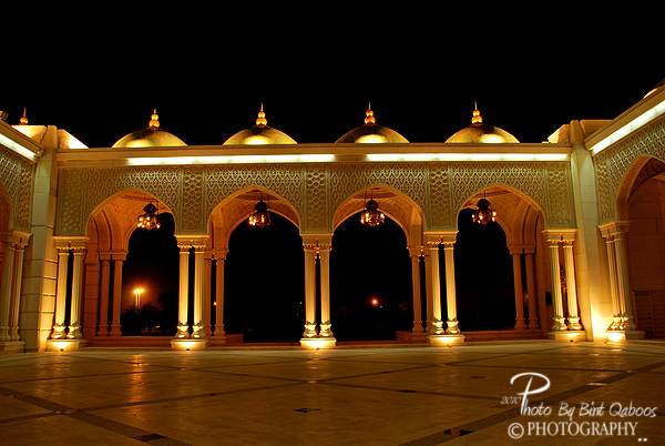 مسجد الزلفى
