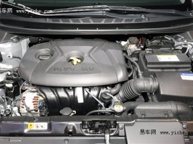 hyundai elantra coupe 2013