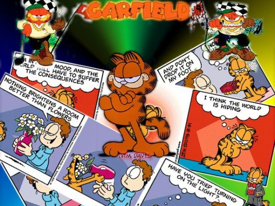 Garfield