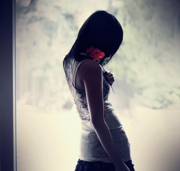 Waiting for you by blanklives
