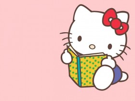 Hello Kitty hello kitty 181508 1024 768