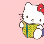 Hello Kitty hello kitty 181508 1024 768