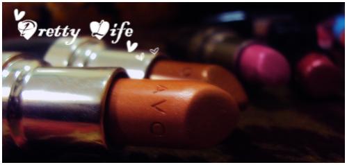 PrettyLife Rouge 25