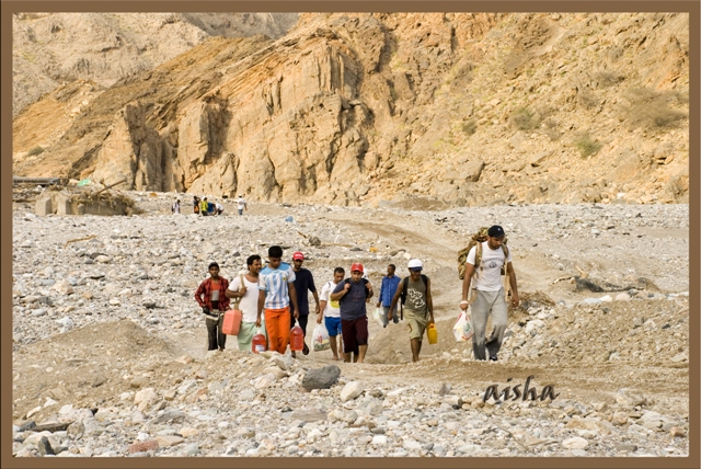 صور من ابداع اعضاء عمان فوتو