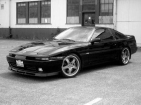 supra mk3