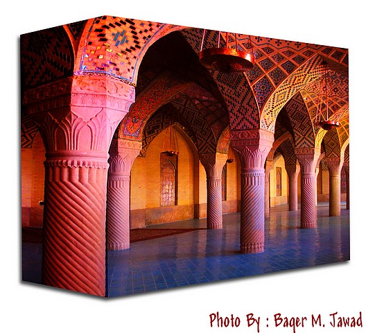 صور من ابداع اعضاء عمان فوتو