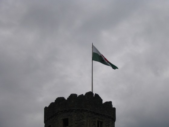 قلعة كاردف 4