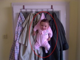 عجبته السالفة