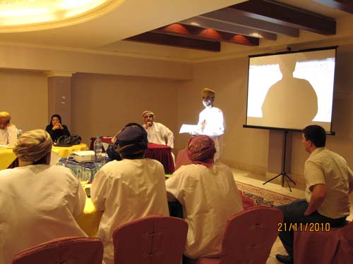صور لتعداد 2010