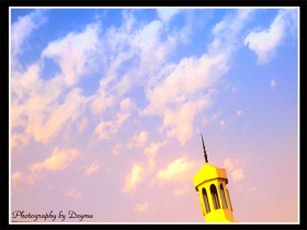 صور من ابداع اعضاء عمان فوتو