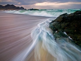 صور من عمان