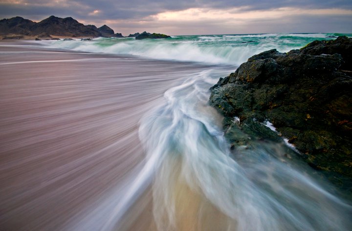 صور من عمان