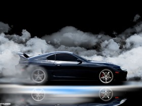 supra burnout