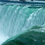 niagara up close