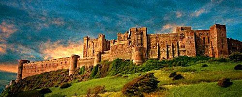 مباني في قمو الروعة