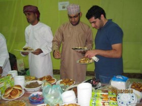 إختتام العد الفعلي