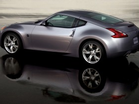 370z 2012