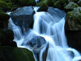 triberg waterfalls