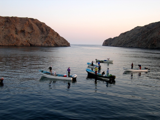 صور من ابداع اعضاء عمان فوتو