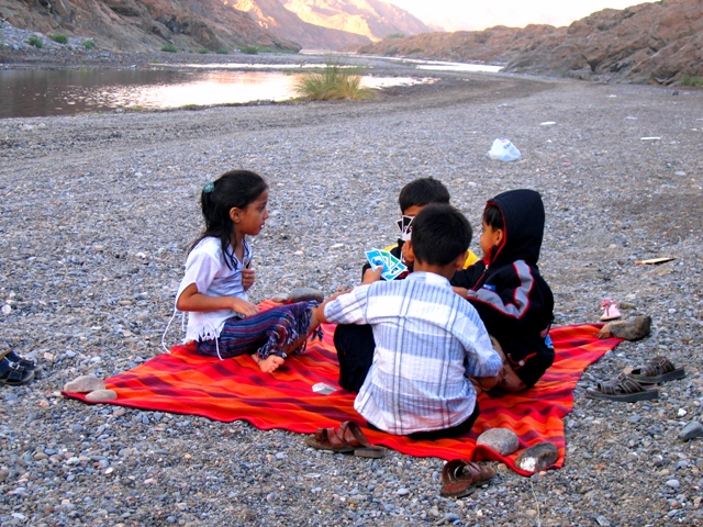 صور من ابداع اعضاء عمان فوتو
