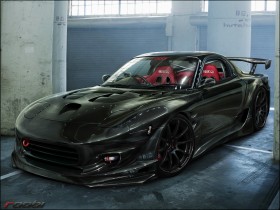 mazda rx7