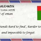 ظروف خاص