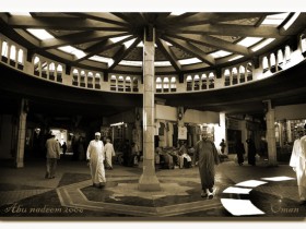 صور من ابداع اعضاء عمان فوتو