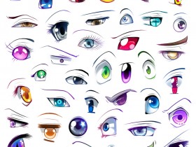 Eyes_II_by_Kikariz