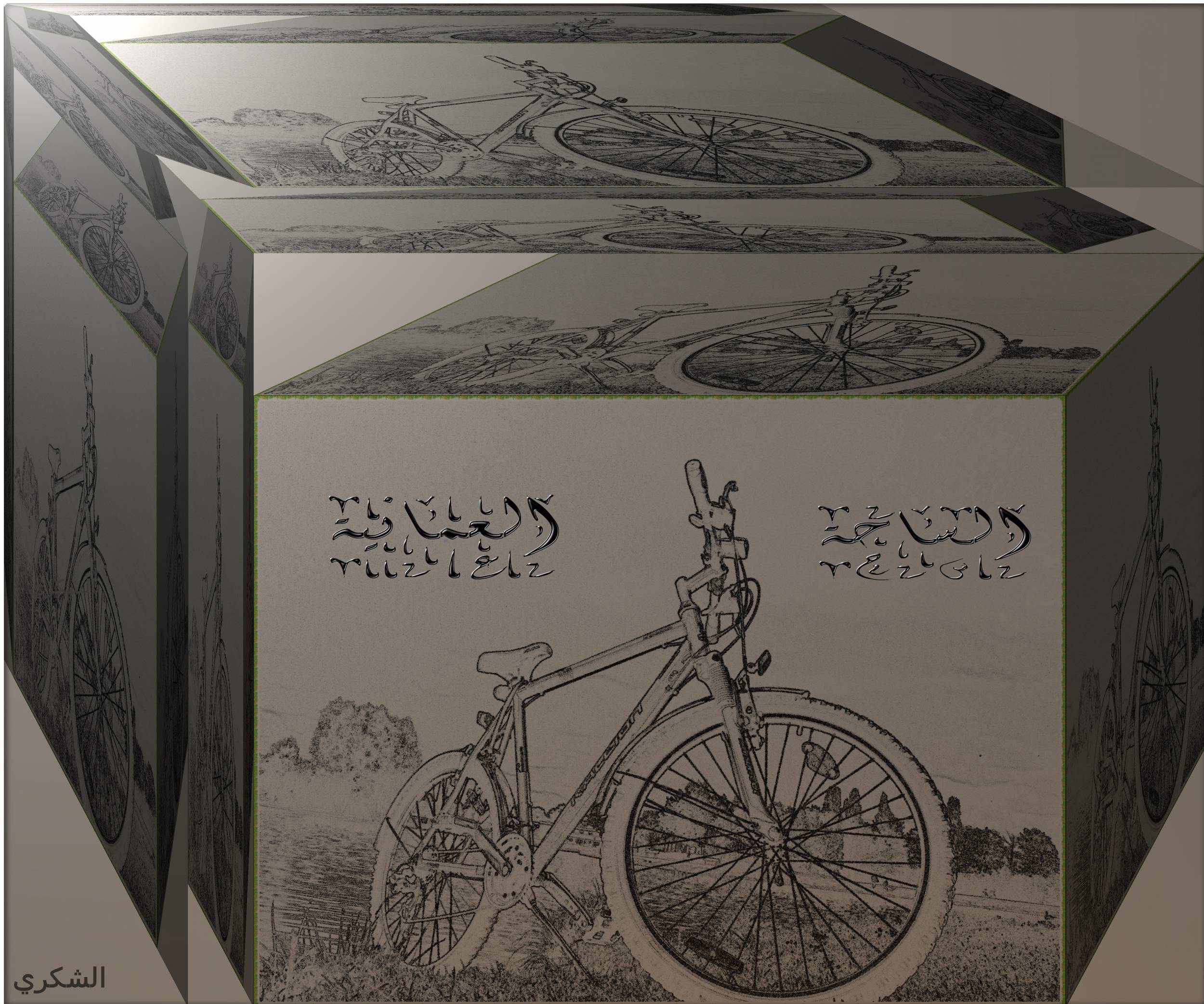 الساحة العمانية