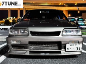 skyline r31