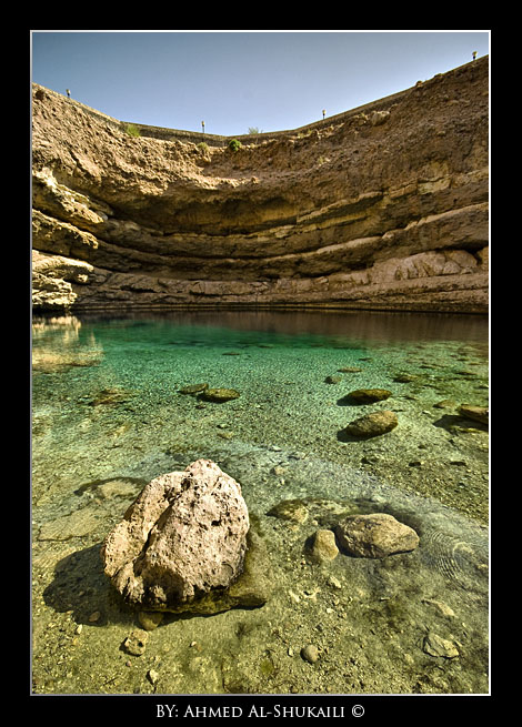 صور من ابداع اعضاء عمان فوتو