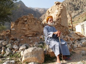 الشيب وقار