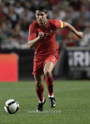 CR7