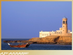 صور من ابداع اعضاء عمان فوتو