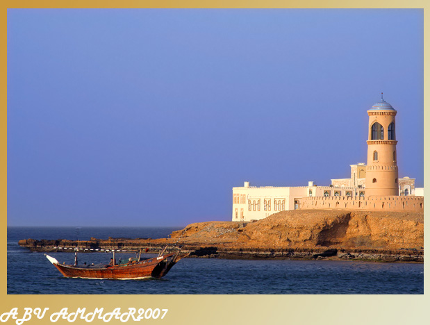صور من ابداع اعضاء عمان فوتو
