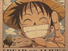 Luffy