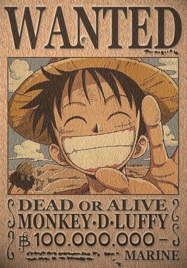 Luffy