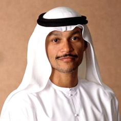 رجل أعمال من خليج ناجح
