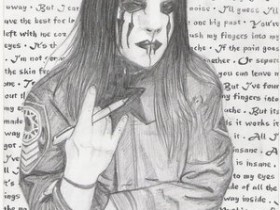 Slipknot_Joey_Jordison