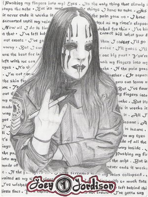 Slipknot_Joey_Jordison