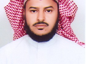 اخي الذي اعتز به سعادة الدكتور خالد عايش العتيبي - استاذ اللغه العربيه - في جامعة الملك سعو بالرياض