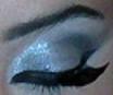 Soft Smokey Cat-Eye
